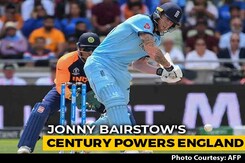 Shami Strikes Again As India Look To Restrict England Shami Strikes Again As India Look To Restrict England