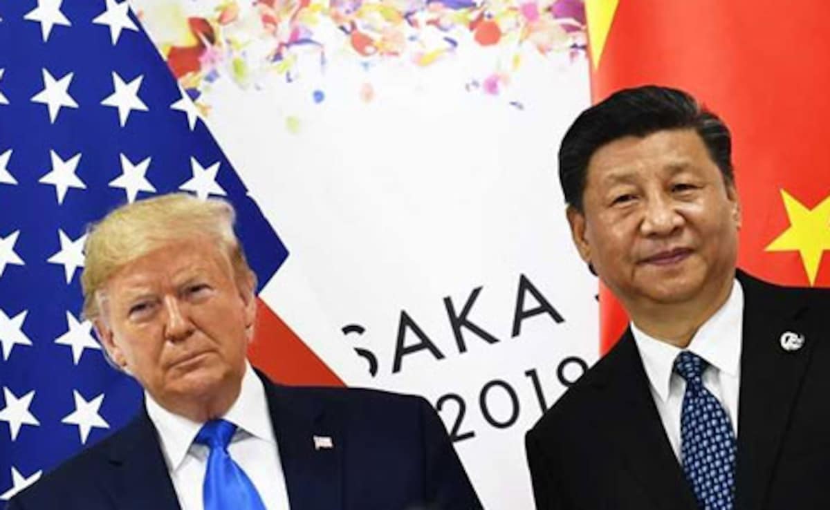 Opinion: Opinion | China Is Playing the Long Game on Trade. It's Working