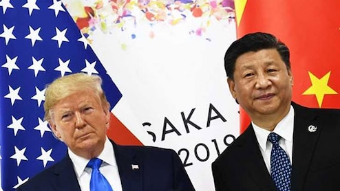 Opinion | China Is Playing the Long Game on Trade. It's Working