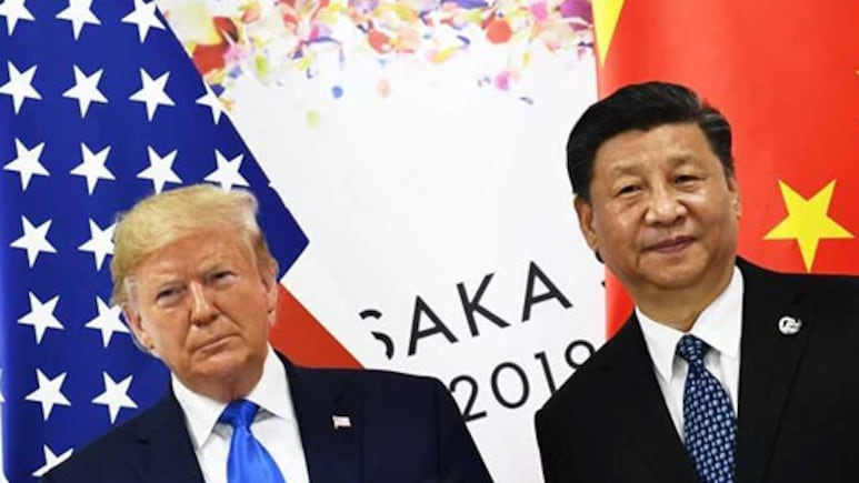 Opinion | China Is Playing the Long Game on Trade. It's Working