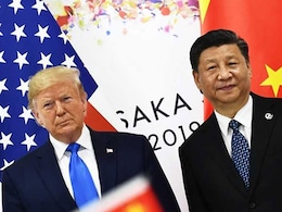 Opinion | China Is Playing the Long Game on Trade. It's Working Opinion | China Is Playing the Long Game on Trade. It's Working