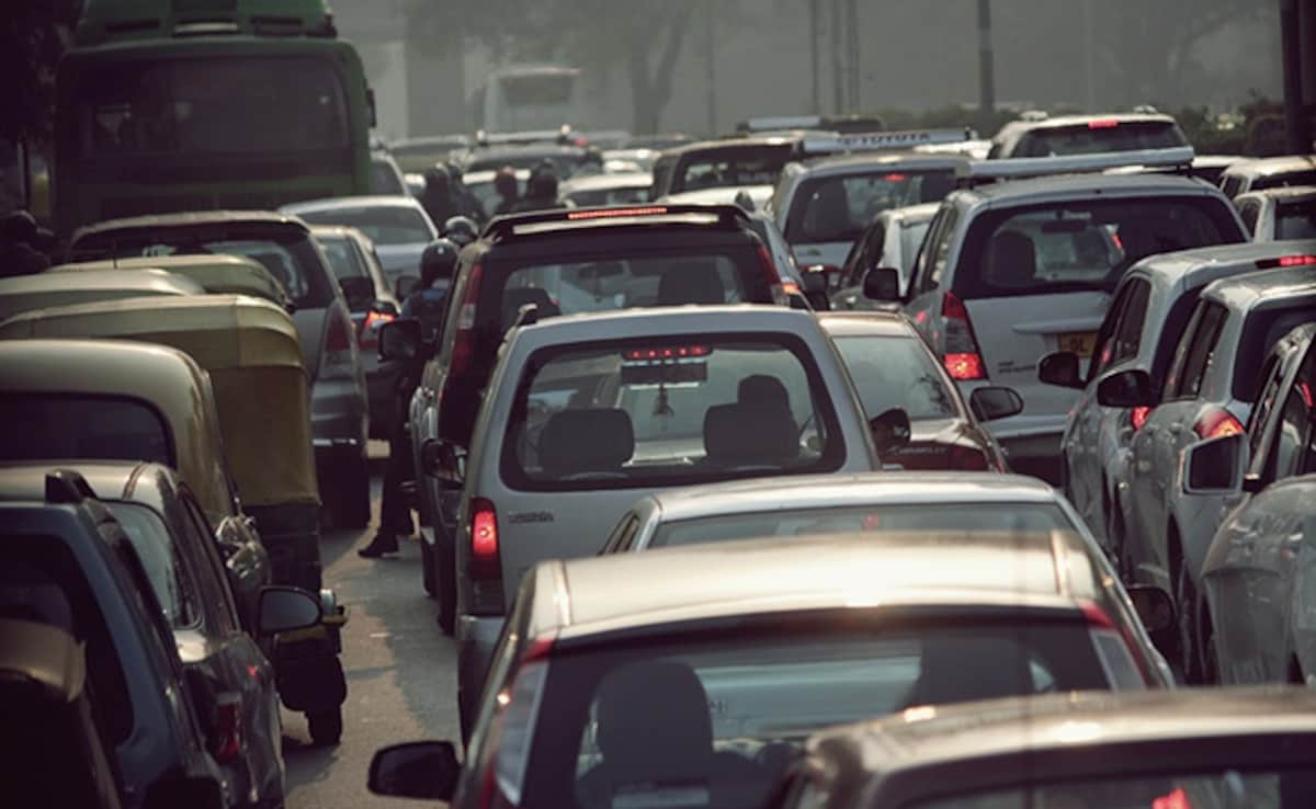 Traffic Relief For Delhi-Noida-Faridabad As Kalindi Kunj To Get 2 Flyovers