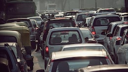 Traffic Relief For Delhi-Noida-Faridabad As Kalindi Kunj To Get 2 Flyovers