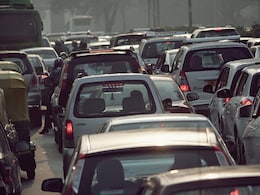 Traffic Relief For Delhi-Noida-Faridabad As Kalindi Kunj To Get 2 Flyovers