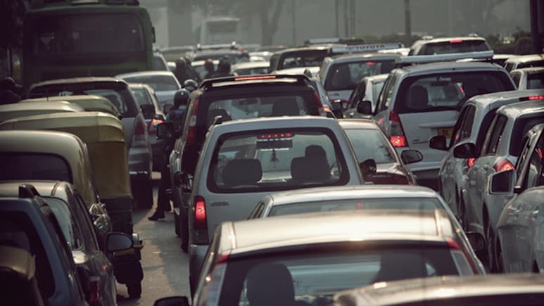 Traffic Relief For Delhi-Noida-Faridabad As Kalindi Kunj To Get 2 Flyovers