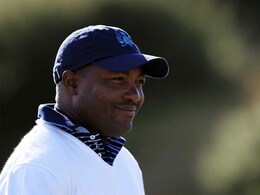 Brian Lara Says "I am Fine, Recovering And I Will Be Back In My Hotel Room Tomorrow" Brian Lara Says "I am Fine, Recovering And I Will Be Back In My Hotel Room Tomorrow"