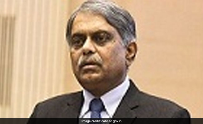 Government Amends Rules To Pave Way For Cabinet Secretary Extension