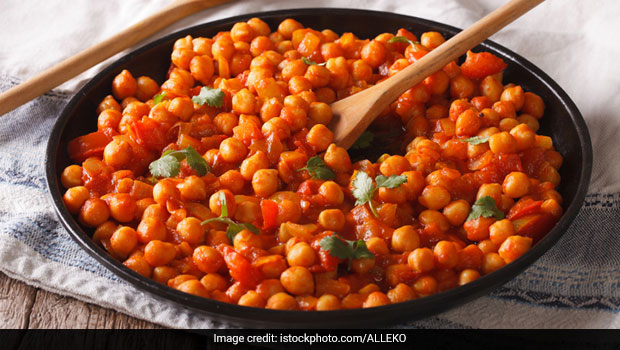 17 Best Chickpea Recipes | Best Chana Recipes