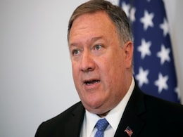 Terror, H-1B, Iran Oil To Top Agenda Of S Jaishankar-Mike Pompeo Meet Terror, H-1B, Iran Oil To Top Agenda Of S Jaishankar-Mike Pompeo Meet