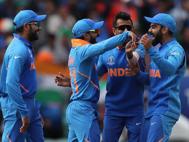 India बनाम NZ लाइव Update: बारिश ने बिगाड़ा खेल का मजा, जीत की हैट्रिक की तलाश में टीम इंडिया