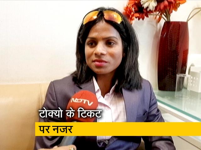 Exclusive: समलैंगिकता पर दुती चंद ने कहा- परिवार ने नहीं किया सपोर्ट