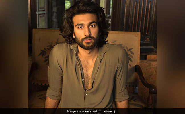 This Is What <I>Malaal</I> Actor Meezaan Feels About The Solo Release Of His Film