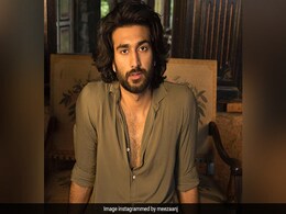 This Is What <I>Malaal</I> Actor Meezaan Feels About The Solo Release Of His Film This Is What <I>Malaal</I> Actor Meezaan Feels About The Solo Release Of His Film