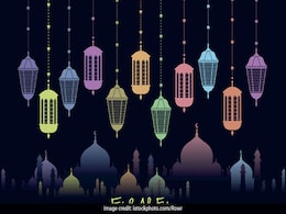 Eid-Al-Fitr 2020: मीठी ईद पर फेसबुक और व्हॉट्स एप पर लगाएं ये शानदार स्टेटस और दें ईद की मुबारकबाद Eid-Al-Fitr 2020: मीठी ईद पर फेसबुक और व्हॉट्स एप पर लगाएं ये शानदार स्टेटस और दें ईद की मुबारकबाद