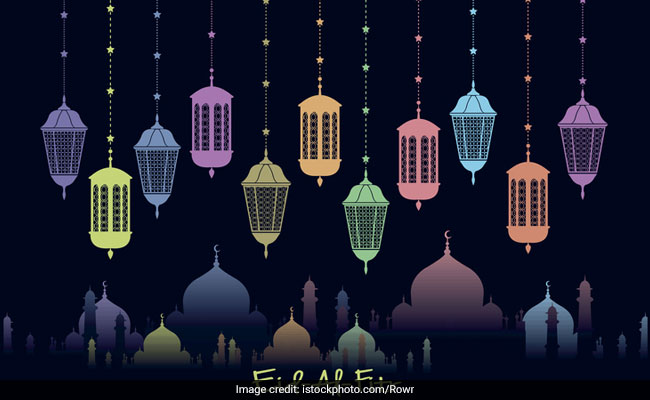 Eid Mubarak 2019: Eid Images, Shayari, Quotes, Greetings For Your ...