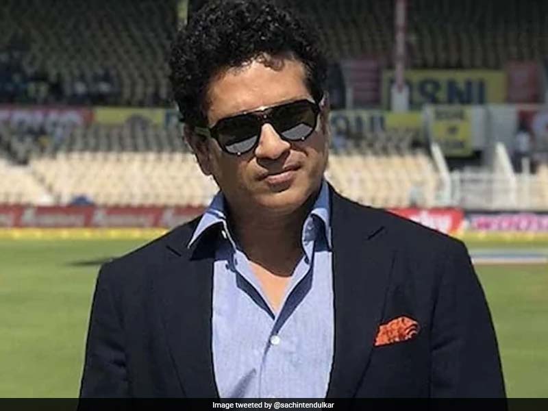 World Cup 2019, IND vs AFG: इसलिए सचिन तेंदुलकर ने धोनी-जाधव की बल्लेबाजी पर उठाया सवाल