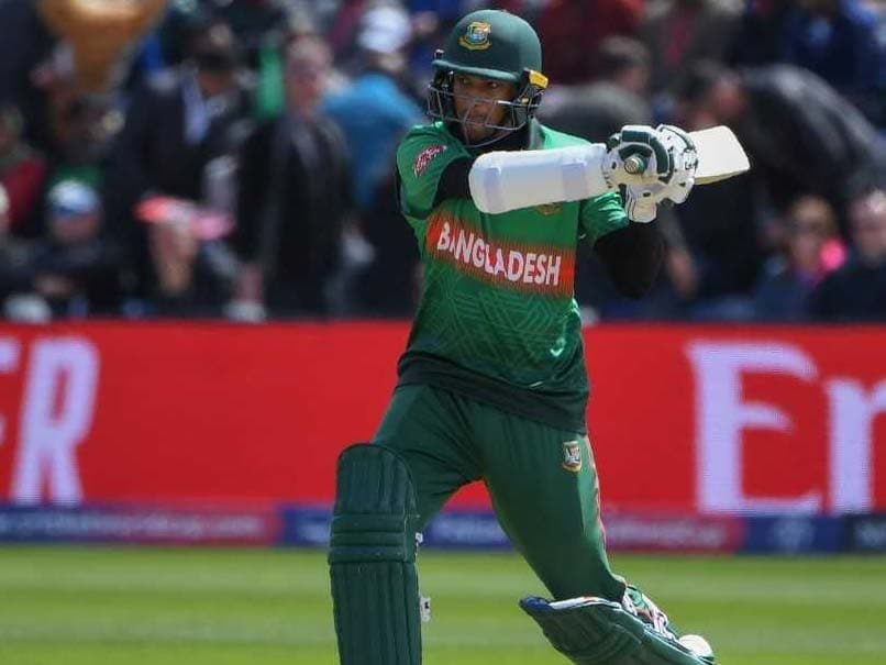 World Cup 2019: बांग्लादेश के शाकिब अल हसन ने बताया, नंबर तीन पर उतरने के लिए क्या-क्या करना पड़ा..