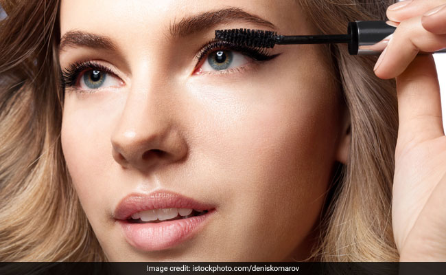 No Matter How Heavy The Rain, These 7 Waterproof Mascaras Won't Go Anywhere