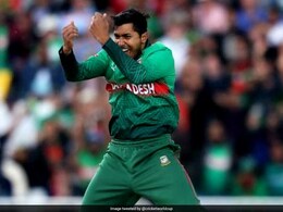 World Cup 2019: ICC ने इस बांग्लादेशी गेंदबाज की क्रिस्टियानो रोनाल्डो से की तुलना, लोगों ने यूं उड़ाया मजाक.. World Cup 2019: ICC ने इस बांग्लादेशी गेंदबाज की क्रिस्टियानो रोनाल्डो से की तुलना, लोगों ने यूं उड़ाया मजाक..