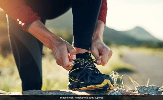 10 Men's Running Shoes To Wear When Working Out