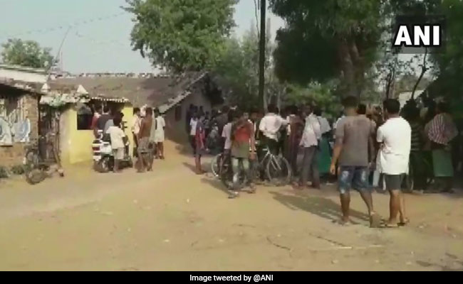 Odisha Man Allegedly Kills Sleeping Cousin, Goes To Cops With Severed Head
