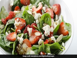Summer Diet: 5 Foods To Eat & 5 To Avoid To Stay Cool During Hot Summer Weather Summer Diet: 5 Foods To Eat & 5 To Avoid To Stay Cool During Hot Summer Weather