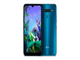 LG X6 लॉन्च, तीन रियर कैमरे हैं इसमें LG X6 लॉन्च, तीन रियर कैमरे हैं इसमें