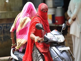 उत्तर भारत में अप्रैल से जून तक दिन का तापमान सामान्य से अधिक रहने का अनुमान : मौसम विभाग उत्तर भारत में अप्रैल से जून तक दिन का तापमान सामान्य से अधिक रहने का अनुमान : मौसम विभाग