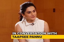 Would Choose A Comedy Film Over A Thriller: Taapsee Pannu Would Choose A Comedy Film Over A Thriller: Taapsee Pannu