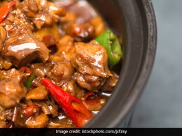 Watch: Make This Delicious Garlic Chicken For An Easy Dinner