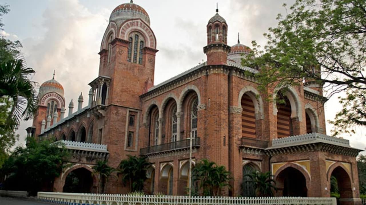 Madras University Result 2026 Out For 1st To 4th Semester: Check Scorecard Direct Link