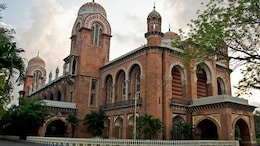 Madras University Result 2026 Out For 1st To 4th Semester: Check Scorecard Direct Link