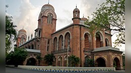 Madras University Cancels Controversial Lecture On Christianity