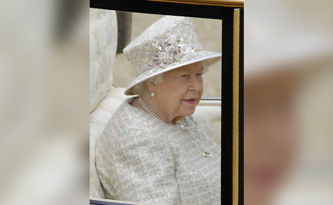 Queen Elizabeth Has Two Birthdays. Here's Why