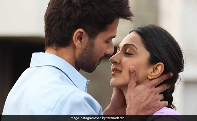 <i>Kabir Singh</i> Box Office Collection Day 9: Shahid Kapoor And Kiara Advani's Film Becomes The Third Highest Grosser of 2019