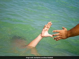 5 Medical Students Drown In Ganga While Bathing In Uttar Pradesh' Badaun 5 Medical Students Drown In Ganga While Bathing In Uttar Pradesh' Badaun