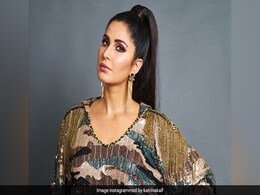 कैटरीना कैफ ने डाली ये फोटो तो फराह ने पूछा, कौन हैं ये क्यूट भैया? देखें Photo कैटरीना कैफ ने डाली ये फोटो तो फराह ने पूछा, कौन हैं ये क्यूट भैया? देखें Photo