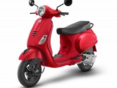 Piaggio India Launches Vespa Urban Club 125 In India, Priced At Rs. 73,733