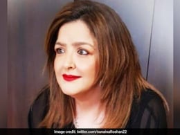 ऋतिक रोशन की बहन सुनैना ने बताया कैसे ग्रेड 3 फैटी लिवर को किया ठीक, लाइफ में किए थे बस 2 बदलाव, इन फूड्स से किया परहेज ऋतिक रोशन की बहन सुनैना ने बताया कैसे ग्रेड 3 फैटी लिवर को किया ठीक, लाइफ में किए थे बस 2 बदलाव, इन फूड्स से किया परहेज