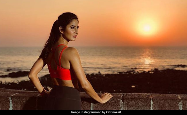 Why Katrina Kaif Absolutely Won't Watch Horror Films