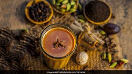 Having A Dull Monsoon Morning? Try These 5 Drinks To Kick Start Your Day