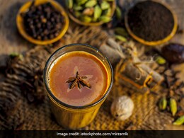 Winter Diet Tips: 5 Reasons Why Masala Chai Is Good For Your Health
