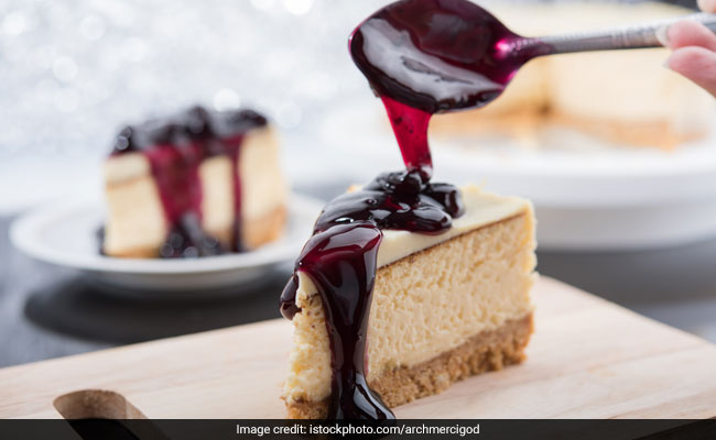 8 Dessert Mixes That Are Simple And Low On Effort