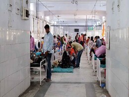 बिहार में बच्चों की मौत पर इस बॉलीवुड एक्टर ने किया ट्वीट तो मिला जवाब- यहां तो सभी लोग अपने हैं... बिहार में बच्चों की मौत पर इस बॉलीवुड एक्टर ने किया ट्वीट तो मिला जवाब- यहां तो सभी लोग अपने हैं...