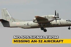 Missing Air Force An-32 Had SOS Signal Unit That's 14 Years Obsolete Missing Air Force An-32 Had SOS Signal Unit That's 14 Years Obsolete