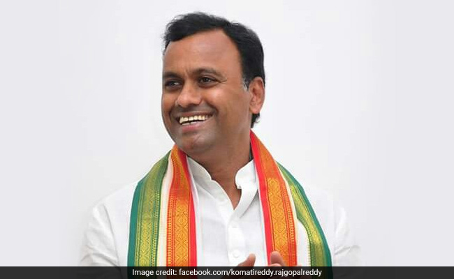 "Doubt How We Can Fight PM": Telangana Congress Leader Amid Defections