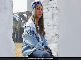 Rapper Hard Kaur's Twitter Account Suspended Over Post On PM, Amit Shah Rapper Hard Kaur's Twitter Account Suspended Over Post On PM, Amit Shah