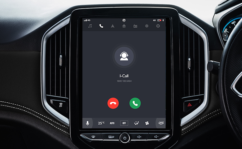 How Big Tech Is Helping Transform Cars Into Smartphones