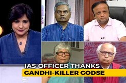 Praise For Mahatma Gandhi Killer: Is There A Pattern? Praise For Mahatma Gandhi Killer: Is There A Pattern?
