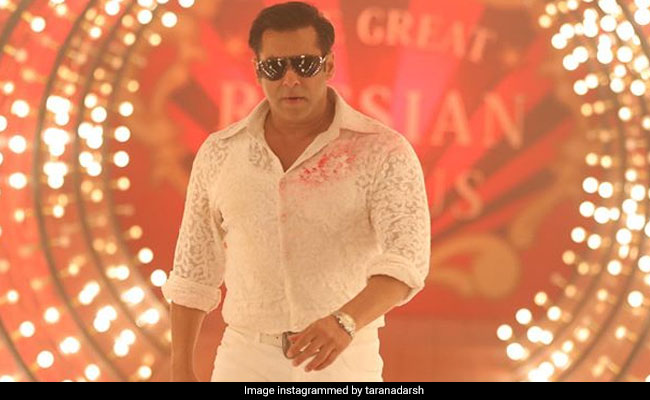 <I>Bharat</i> Box Office Collection Day 6: Salman Khan, Katrina Kaif's Film Makes Over Rs 159 Crore. There's A 'But'